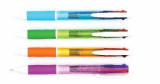 WIS-888W Multi Color Ink Pen
